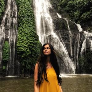 Meet your Posher, Franciszka